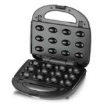 RAF R.2689 4 en 1 Sandwich Maker Set Gaufrier Grill Noix Maker Grille-pain Sandwich Maker 750w