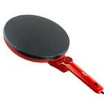 Crêpière Electriques RAF R.5210 800W rouge