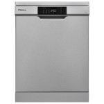 Lave Vaisselle BIOLUX M-MAGIC-15X 15 Couverts - Silver