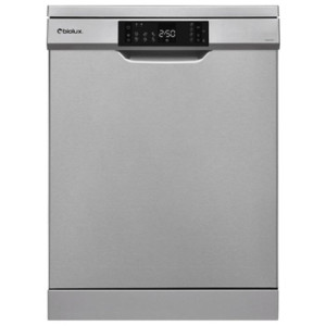 Lave Vaisselle BIOLUX M-MAGIC-15X 15 Couverts - Silver