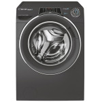 Lave-linge Séchant Inverter CANDY Rapido Pro 12kg - Silver