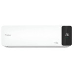 Climatiseur BIOLUX Tropical Smart 18000 BTU Chaud / Froid - Garantie 3ans