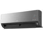 Climatiseur Dual Inverter LG 18000BTU Chaud Froid ARTCOOL Mirror WiFi - Garantie 3ans