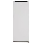 Congélateur Vertical NEWSTAR CV240 168 Litres DeFrost - Blanc