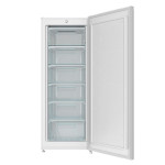 Congélateur Vertical NEWSTAR CV240 168 Litres DeFrost - Blanc