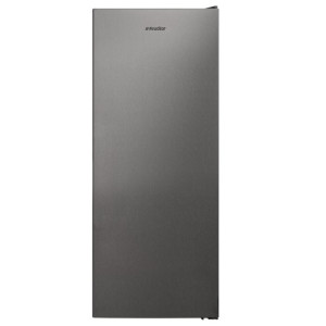 Congélateur Vertical NEWSTAR CVN-323-X 220 Litres NoFrost - Inox
