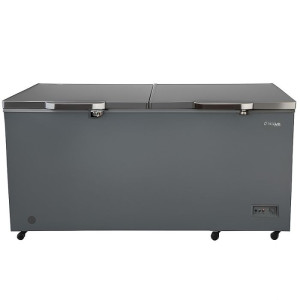 Congélateur Horizontal BIOLUX MOD-CR60S 600 Litres - Gris