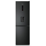 Réfrigérateur Combiné HISENSE RB1N300NMF1 320Litres NoFrost - Noir