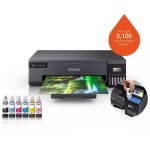 Imprimante photo EPSON L18050 à Réservoir Intégré A3+ Couleur