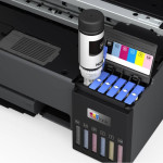 Imprimante photo EPSON L18050 à Réservoir Intégré A3+ Couleur