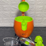 Presse Agrumes FLORENCE HK-387 450W – Orange