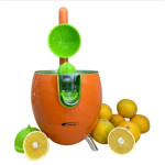 Presse Agrumes FLORENCE HK-387 450W – Orange