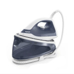Centrale Vapeur TEFAL Express Optimal 2400W SV4110 Bleu