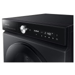 Lave linge Séchant Frontal SAMSUNG WD11D7B85GBM 11Kg - Silver