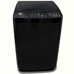 Lave linge Top FRESH FTM-09BM 9kg - Noir