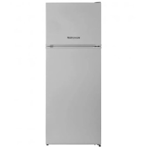 Réfrigérateur Telefunken FRIG-473I 478 Litres Nofrost Inox