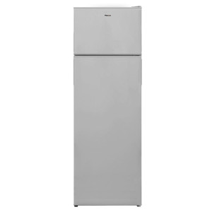 Réfrigérateur Focus F.5530S 243L LessFrost Silver