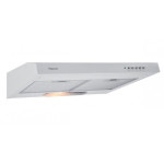 Hotte Casquette FOCUS F602X 60cm Inox