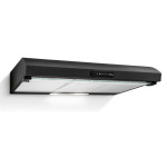 Hotte Casquette FOCUS F902B 90 cm - Noir
