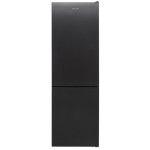 Réfrigérateur Combiné FOCUS SMART-3760 373L NoFrost - Dark Inox