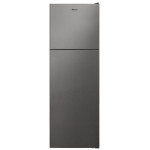 Réfrigérateur FOCUS F3460X 343 Litres NoFrost - Silver