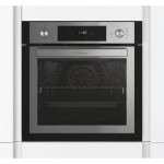 Four Encastrable Électrique CANDY FCNE825XL 70 Litres WiFi - Inox