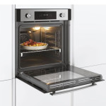 Four Encastrable Électrique CANDY FCNE825XL 70 Litres WiFi - Inox