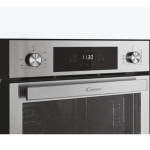 Four Encastrable Électrique CANDY FCNE825XL 70 Litres WiFi - Inox