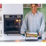 Four Encastrable Électrique CANDY FCNE825XL 70 Litres WiFi - Inox