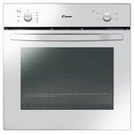 Four Encastrable Électrique CANDY FCS100W 68 Litres - Blanc
