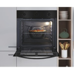 Four Encastrable Électrique CANDY FIDCN502 65 Litres - Noir