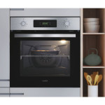 Four Encastrable Électrique CANDY FIDCPX625L 70 Litres - Inox