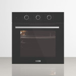 Four Encastrable ORIENT OFE-8F-N 69 Litres – Noir