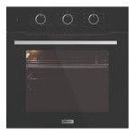 Four Encastrable ORIENT OFE-8F-N 69 Litres – Noir