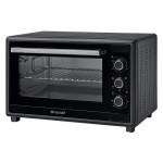 Four Électrique BRANDT FC420MUB 42 Litres- Noir