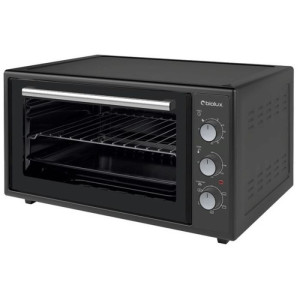 Four Électrique BIOLUX M-35TFN 35 Litres - Noir