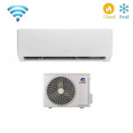 Climatiseur GREE 12000 BTU Smart Inverter Tropicalisé Chaud/Froid