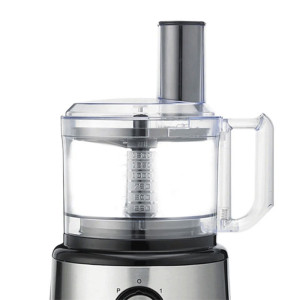 Robot Multifonctions CONDOR RC-MM1SN 750W - Silver