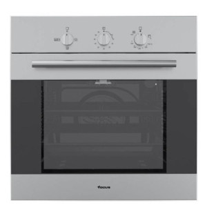Four Encastrable FOCUS A Gaz F536X 58L - Inox