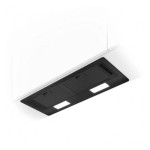 Hotte Encastrable FOCUS F930B 72cm - Noir