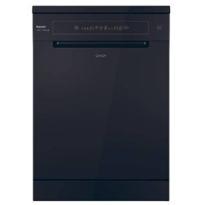 Lave Vaisselle Inverter CANDY CF3E9L0B-80 13Couverts - Noir