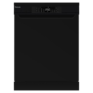 Lave Vaisselle FOCUS 13 Couverts F503 - Noir