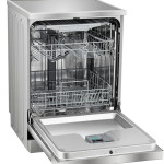 Lave Vaisselle HISENSE 15 Couverts HS623E90X - Inox
