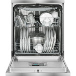 Lave Vaisselle HISENSE 15 Couverts HS623E90X - Inox