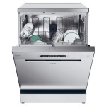 Lave Vaisselle Inverter CANDY CF3E7L0S 13 Couverts - Silver