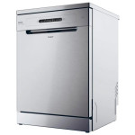 Lave Vaisselle Inverter CANDY CF3E7L0S 13 Couverts - Silver