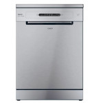 Lave Vaisselle Inverter CANDY CF3E7L0S 13 Couverts - Silver