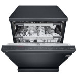 Lave Vaisselle LG 14 Couverts DFC335HM - Dark Inox