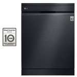 Lave Vaisselle LG 14 Couverts DFC335HM - Dark Inox