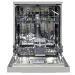 Lave Vaisselle TELEFUNKEN MACHLAVE-D13P5S 13 Couverts - Silver
